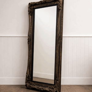 Baroque Style Mirror