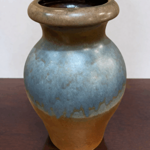 Vintage Scheurich West German Vase