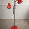 Karl Max Stadt Floor Lamp