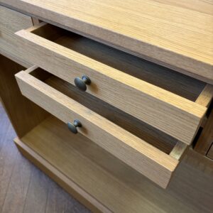 Laura Ashley Console Table