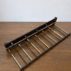 Mid Century Scandi Coat + Hat Rack