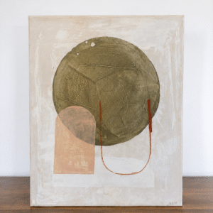 Contemporary Abstract Painting