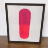 'The Cure' by Damien Hirst Print