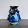 1920s Danish Pottery Vase