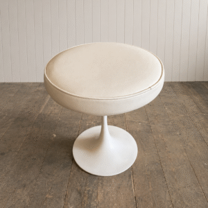 1960s Tulip Arkana Stool