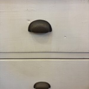 Reclaimed 'Watson' 7 Drawer Unit