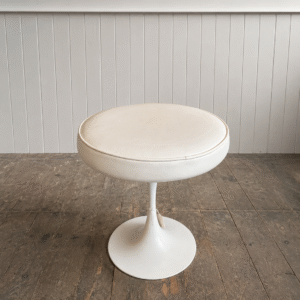 1960s Tulip Arkana Stool