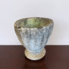 1950s Reconsistuted Stone Urn