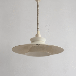 Mid Century Scandi Rise + Fall Pendant Mid Century Scandi Rise + Fall Pendant