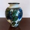 1920s Danish Pottery Vase