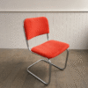 Mid Century Cox + Co Chair