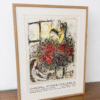 Marc Chagall Lithograph Print