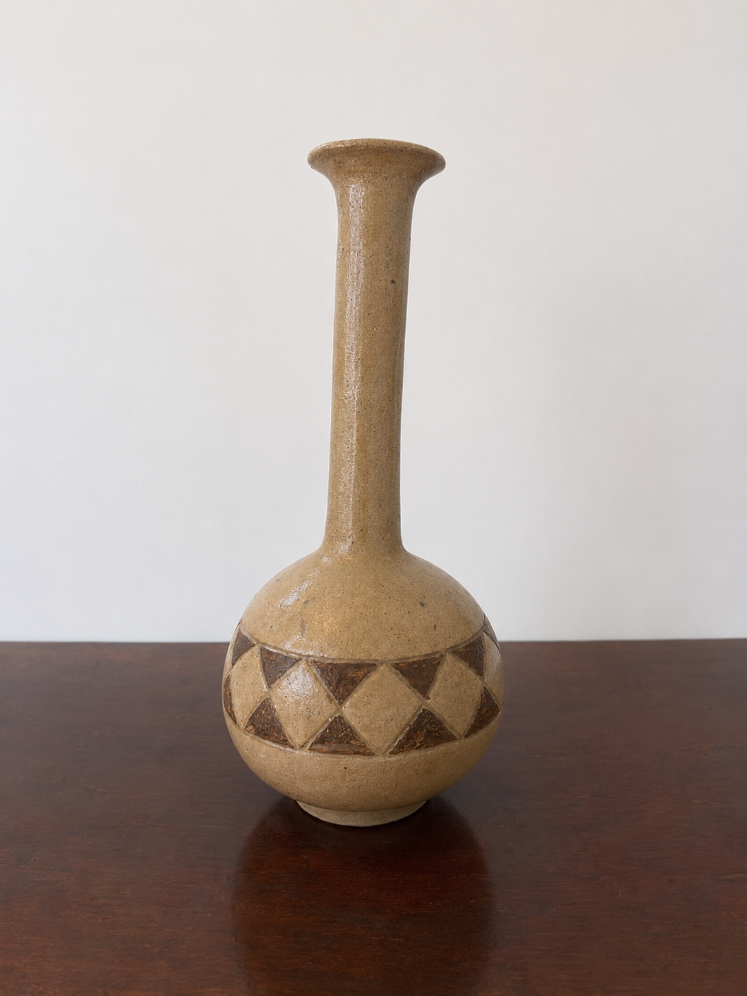 1982 Studio Pottery Vase