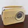 Vintage Bush Radio