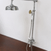 Swadling Invincible Single Shower Mixer Swadling Invincible Double Shower Mixer