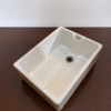 Original Belfast Sink with Overflow