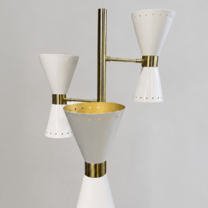 Mid Century Italian Floor Lamp Mid Century Italian Floor Lamp