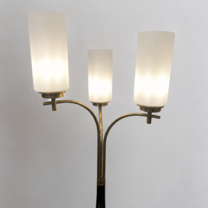 1950s French Floor Lamp 1950s French Floor Lamp