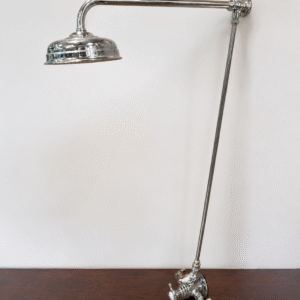 Swadling Invincible Single Shower Mixer Swadling Invincible Single Shower Mixer
