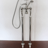 Swadling Invincible Single Shower Mixer Swadling Invincible Floorstanding Bath & Shower Mixer