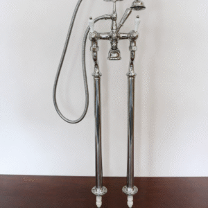 Swadling Invincible Floorstanding Bath & Shower Mixer Swadling Invincible Floorstanding Bath & Shower Mixer