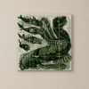 Sealion Printed Tile Splashback