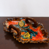 Mid Century Vallauris Plate