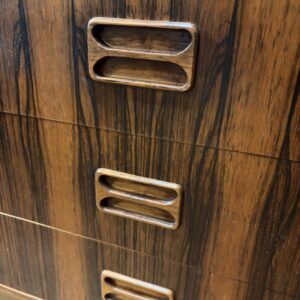 Mid Century 6 Drawer Chest Mid Century 3 Drawer Chest