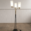 1950s French Floor Lamp