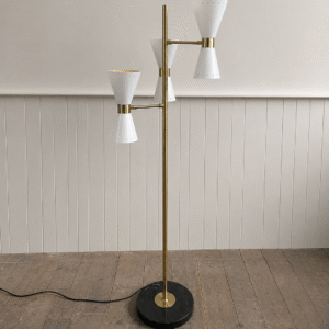 Mid Century Italian Floor Lamp Mid Century Italian Floor Lamp