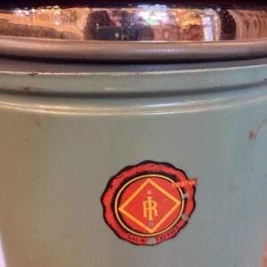 1960s German Ice Bucket