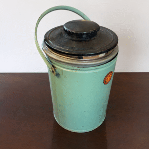 1960s German Ice Bucket
