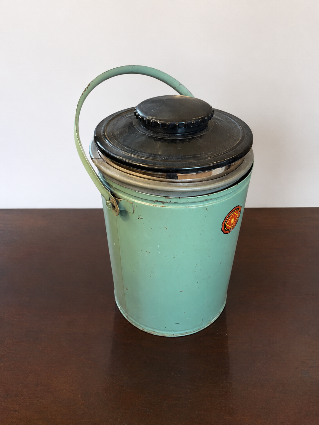 1960s German Ice Bucket