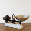 1920s Columbia Grafonola Gramophone Vintage Avery Scales