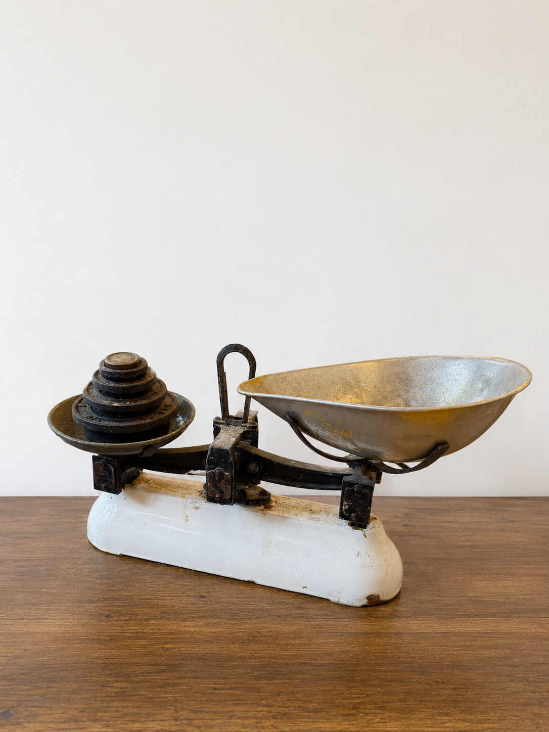 Vintage Avery Scales