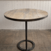 Contemporary Softline Havana Wing Chair Contemporary Steel Bar Table