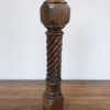 Vintage Barley Twist Newel Post