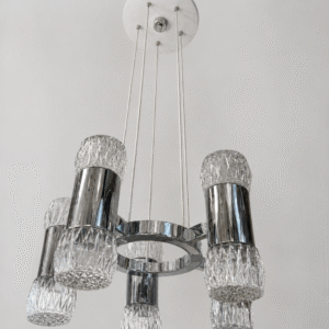 1960s Bunte & Remmler Ceiling Light 1960s Bunte & Remmler Ceiling Light