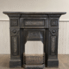 Victorian Cast Iron Fireplace