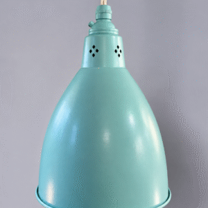 Vintage Style Metal Bell Shaped Pendant Vintage Style Metal Bell Shaped Pendant