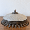 Vintage Regency Ceiling Lamp