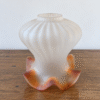 Edwardian Glass shade