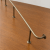 Vintage Brass Kickbar