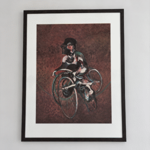 After Francis Bacon Limited Edition 1995 Print
