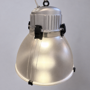 Contemporary Lightweight Industrial Pendant