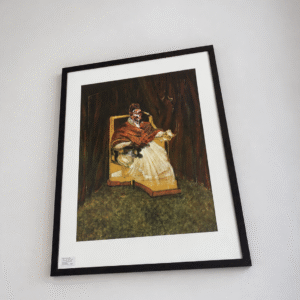 After Francis Bacon Limited Edition Print