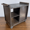Vintage Bank Trolley
