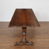 Antique Refectory Dining Table