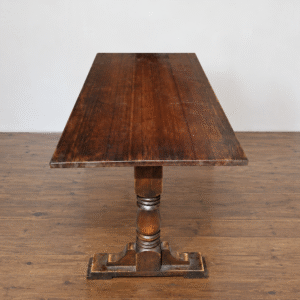Antique Refectory Dining Table