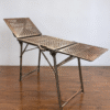WW1 Era Military Operating Table
